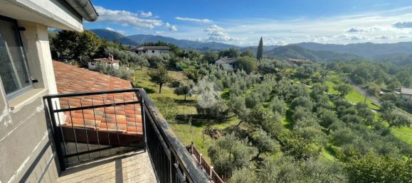 4غرفة شقة في Subiaco, Italy رقم 75768 18