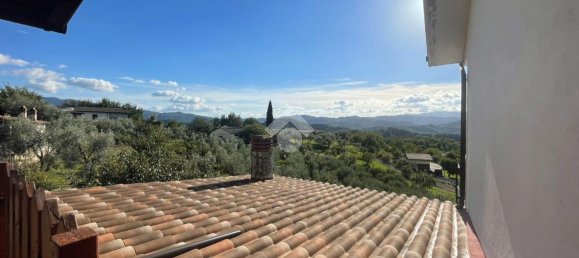 4غرفة شقة في Subiaco, Italy رقم 75768 19