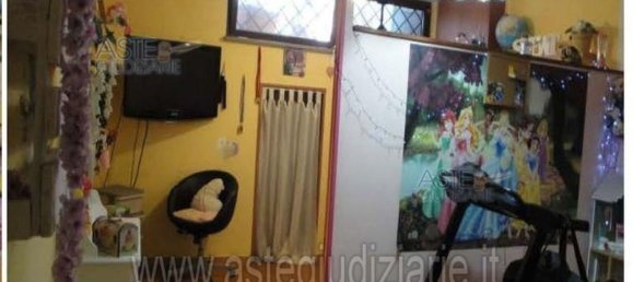 4-Zimmer Wohnung in Rome, Italy, Nr. 205902 31