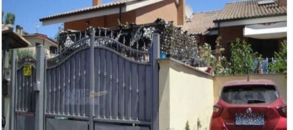 4-Zimmer Wohnung in Rome, Italy, Nr. 205902 37