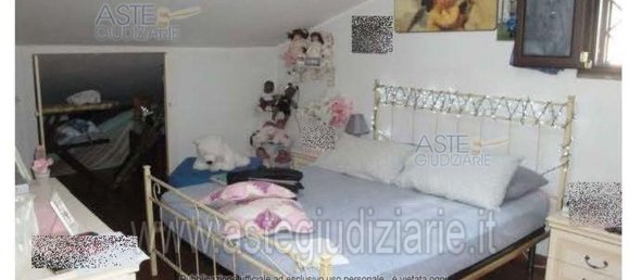 4-Zimmer Wohnung in Rome, Italy, Nr. 205902 24