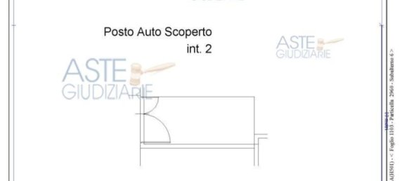 4-Zimmer Wohnung in Rome, Italy, Nr. 205902 62