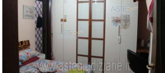 4-Zimmer Wohnung in Rome, Italy, Nr. 205902 16