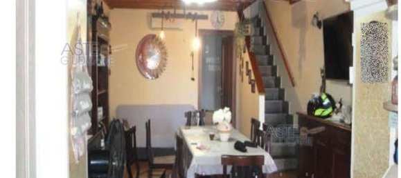 4-Zimmer Wohnung in Rome, Italy, Nr. 205902 22