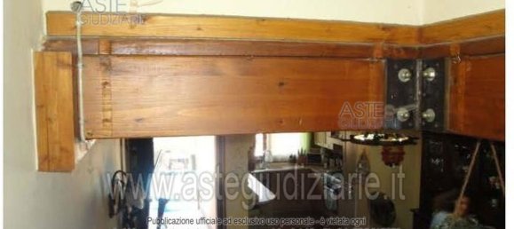 4-Zimmer Wohnung in Rome, Italy, Nr. 205902 33