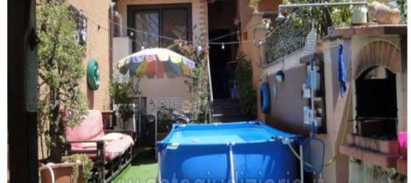 4-Zimmer Wohnung in Rome, Italy, Nr. 205902 8