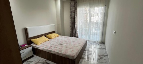 Квартира 1+1 в Авсаллар, Турция № 33758 9