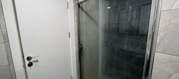 Квартира 1+1 в Авсаллар, Турция № 33758 13