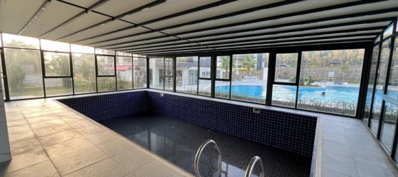 Квартира 1+1 в Авсаллар, Турция № 33758 5