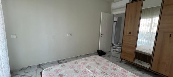 Квартира 1+1 в Авсаллар, Турция № 33758 15