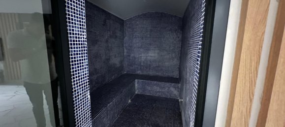 Квартира 1+1 в Авсаллар, Турция № 33758 14