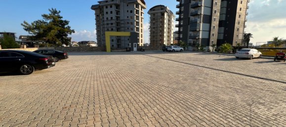 Квартира 1+1 в Авсаллар, Турция № 33758 4