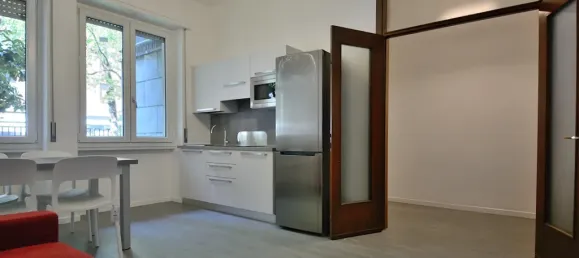 4-Zimmer Wohnung in Milan, Italy, Nr. 249743 11