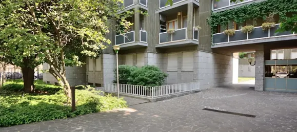 4-Zimmer Wohnung in Milan, Italy, Nr. 249743 4