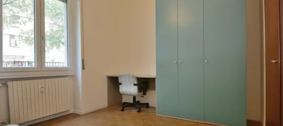 4-Zimmer Wohnung in Milan, Italy, Nr. 249743 33