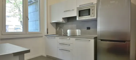 4-Zimmer Wohnung in Milan, Italy, Nr. 249743 13