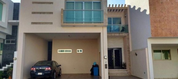 3 chambres Maison à Tijuana, Mexico No. 157141 2