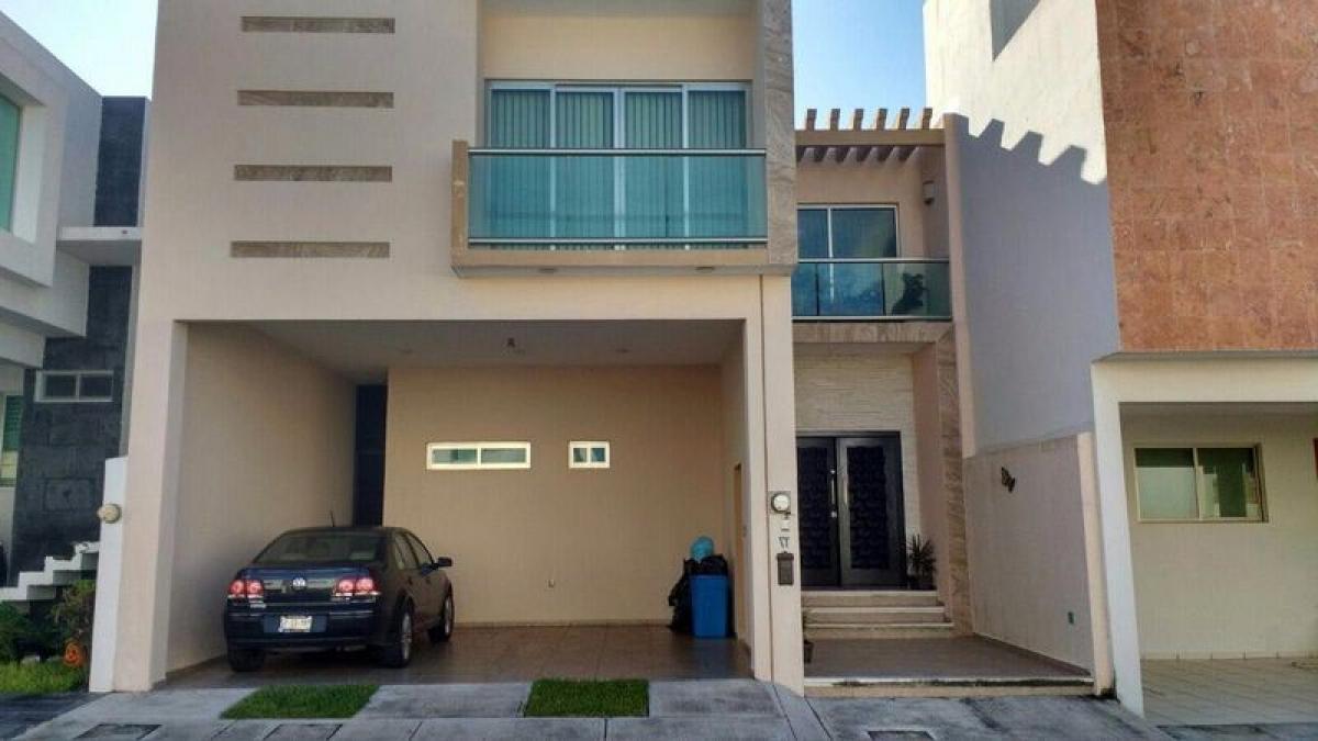 3 chambres Maison à Tijuana, Mexico No. 157141