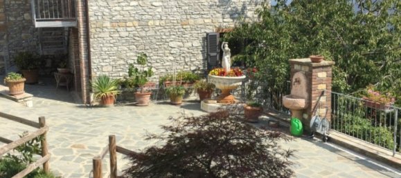 Propiedad comercial de 4 dormitorios en Farini, Italy No. 267255 6