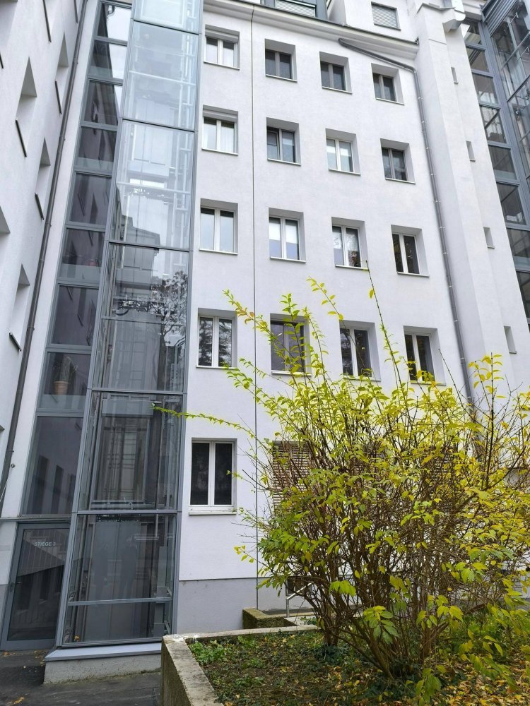 Apartamento T2 em Simmering, Austria N.º 171372