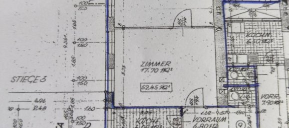 Apartamento T2 em Simmering, Austria N.º 171372 5