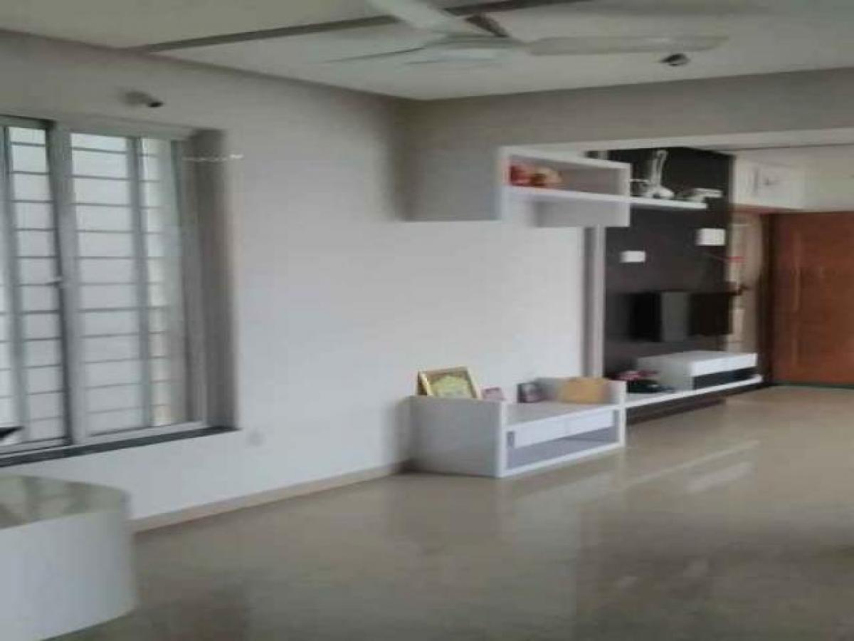 3 bedrooms House in Rajkot, India No. 14138