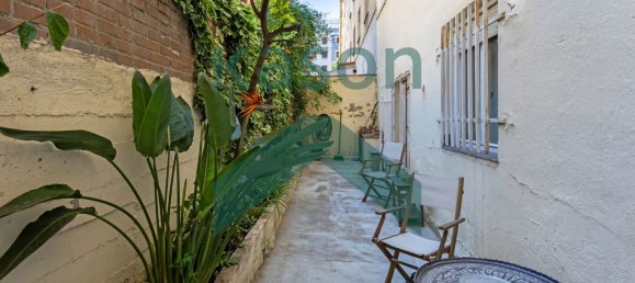 4 bedrooms Apartment in Madrid, Spain No. 149977 11