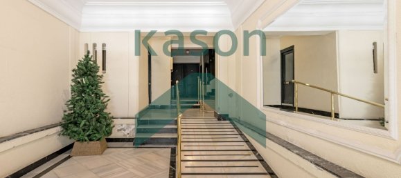 4 bedrooms Apartment in Madrid, Spain No. 149977 37