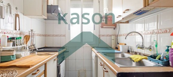 4 bedrooms Apartment in Madrid, Spain No. 149977 30