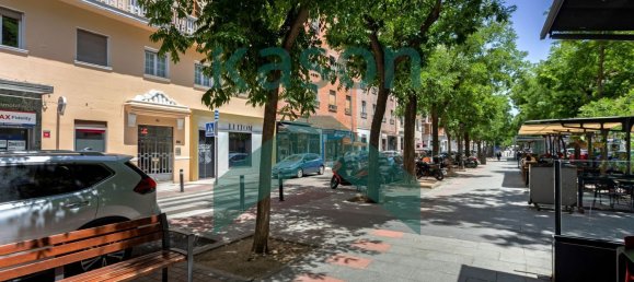 4 bedrooms Apartment in Madrid, Spain No. 149977 41