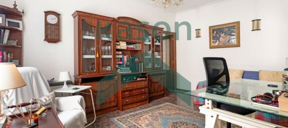 4 bedrooms Apartment in Madrid, Spain No. 149977 24