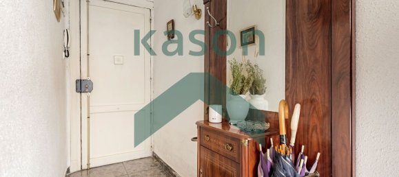 4 bedrooms Apartment in Madrid, Spain No. 149977 34