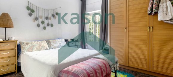 4 bedrooms Apartment in Madrid, Spain No. 149977 8