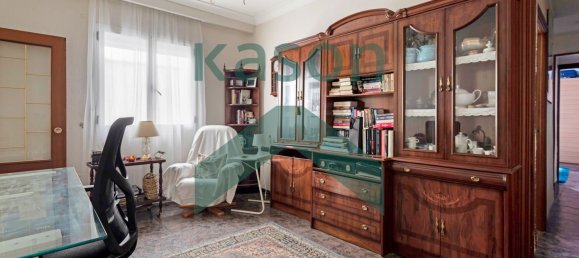 4 bedrooms Apartment in Madrid, Spain No. 149977 23