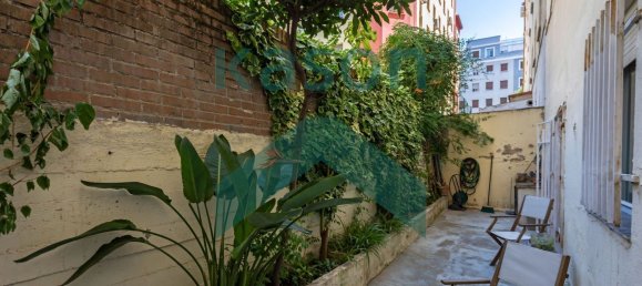 4 bedrooms Apartment in Madrid, Spain No. 149977 16