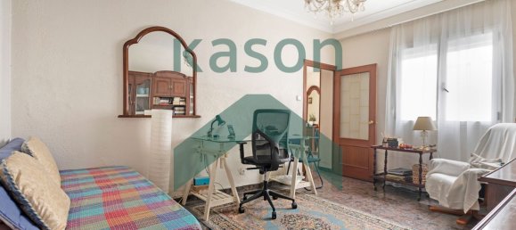 4 bedrooms Apartment in Madrid, Spain No. 149977 21