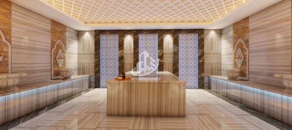 Apartamento de 1+1 en Avsallar, Turkey No. 8556 23