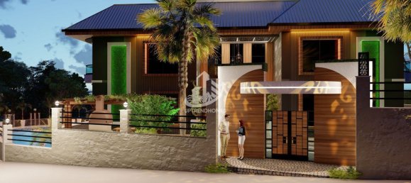 Apartamento de 1+1 en Avsallar, Turkey No. 8556 3