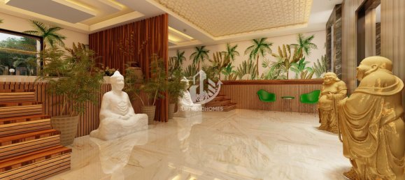 Apartamento de 1+1 en Avsallar, Turkey No. 8556 22