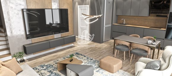 Apartamento de 1+1 en Avsallar, Turkey No. 8556 29