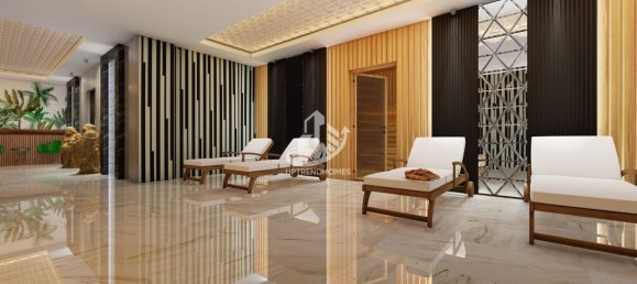 Apartamento de 1+1 en Avsallar, Turkey No. 8556 26