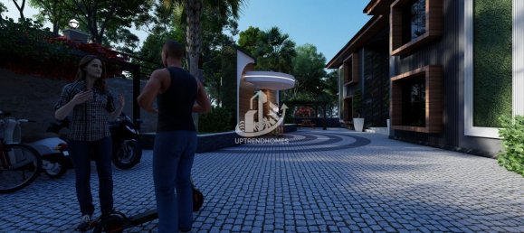 Apartamento de 1+1 en Avsallar, Turkey No. 8556 5