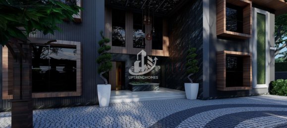 Apartamento de 1+1 en Avsallar, Turkey No. 8556 4