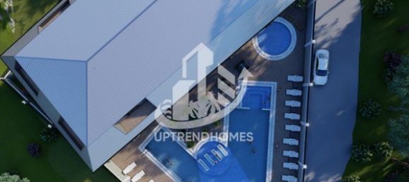 Apartamento de 1+1 en Avsallar, Turkey No. 8556 20