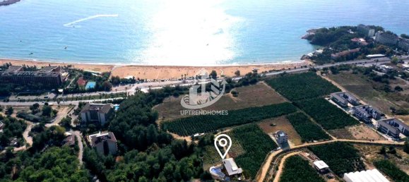 Apartamento de 1+1 en Avsallar, Turkey No. 8556 18