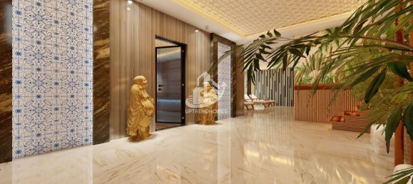 Apartamento de 1+1 en Avsallar, Turkey No. 8556 21