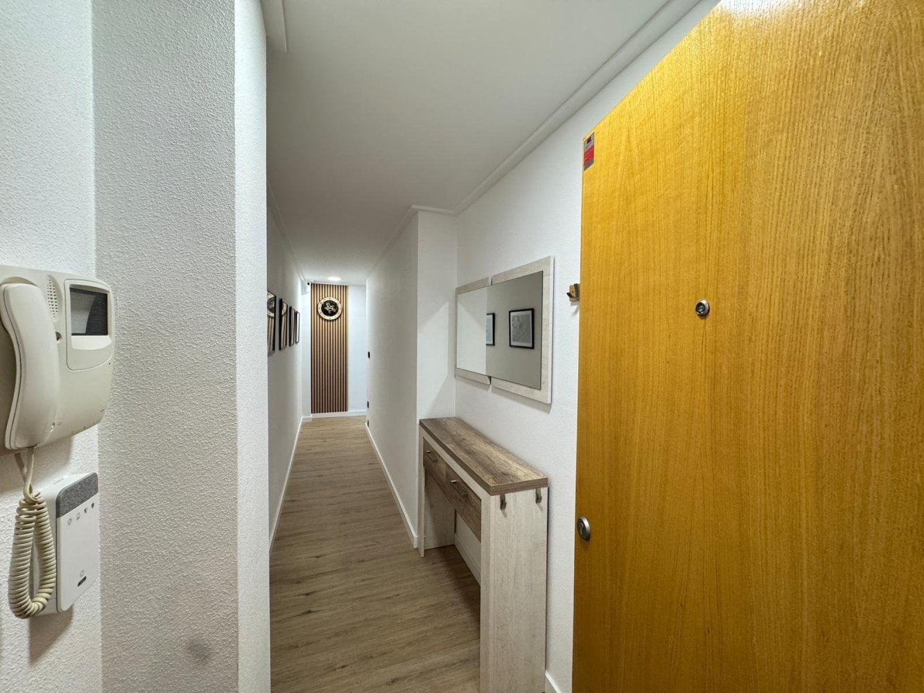 3 bedrooms Apartment in Torrevieja, Spain No. 284224