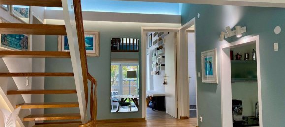 2 bedrooms Townhouse in Konstanz, Germany No. 311200 24