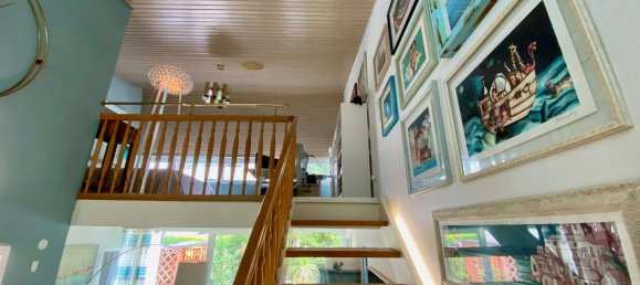 2 bedrooms Townhouse in Konstanz, Germany No. 311200 8