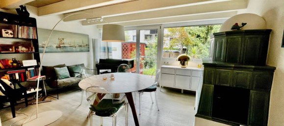 2 bedrooms Townhouse in Konstanz, Germany No. 311200 18